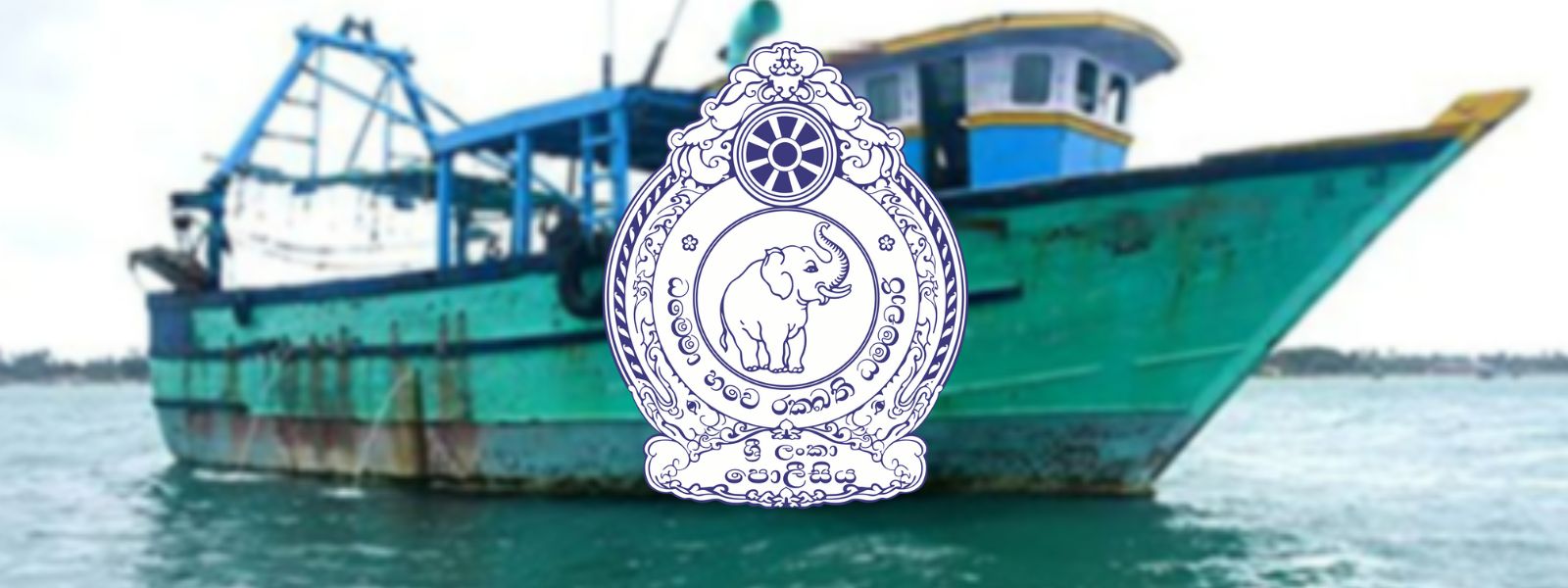 Navy Seizes Drug Stock Off Kalpitiya Coast